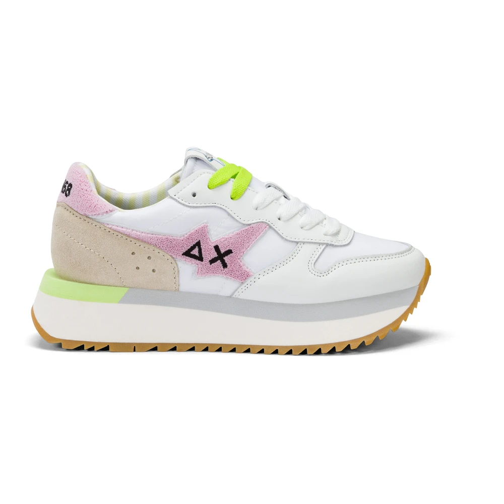 Shoes > Sneakers - - Sun68 - Modalova