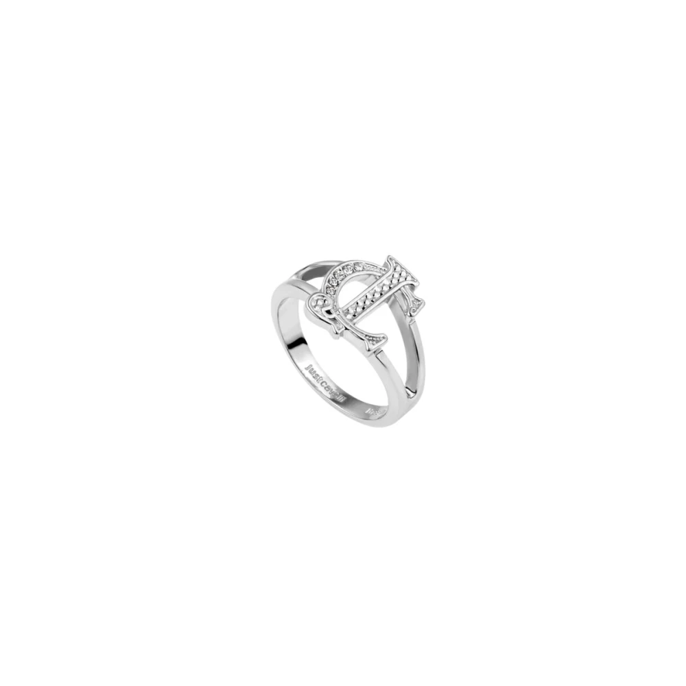 Accessories > Jewellery > Rings - - Roberto Cavalli - Modalova