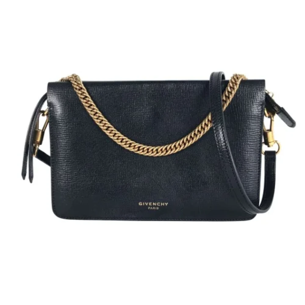 Pre-owned > Pre-owned Bags > Pre-owned Cross Body Bags - - Givenchy Pre-owned - Modalova