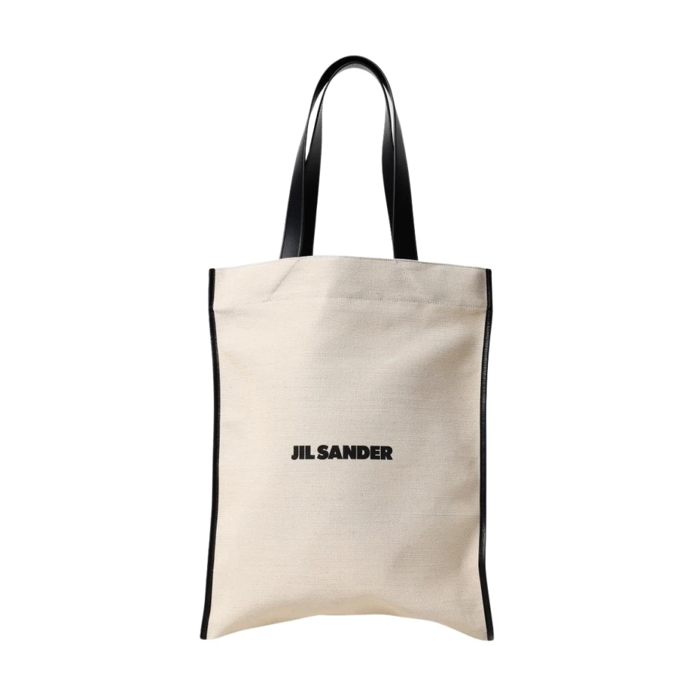Bags > Tote Bags - - Jil Sander - Modalova
