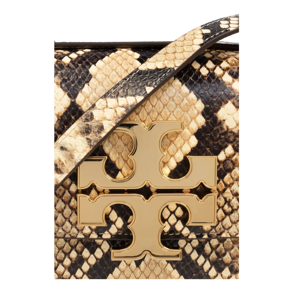 TORY BURCH Schoudertas Eleanor Beige Dames