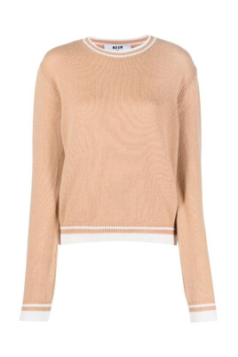 pull-beige-avec-bords-contrastes