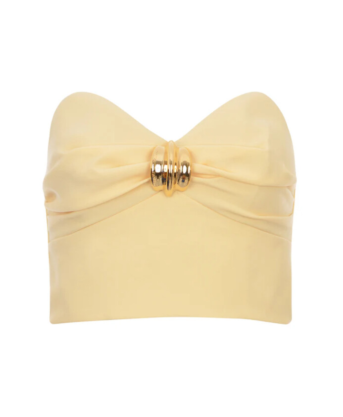 golden-bow-crepe-top