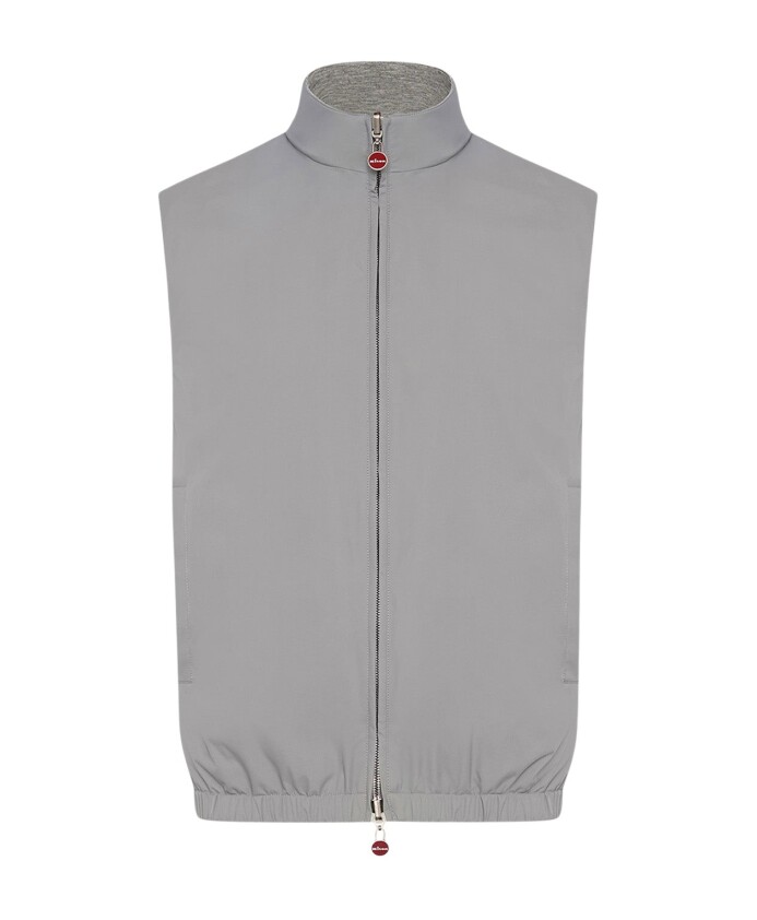 veste-gilet-reversible-en-soie