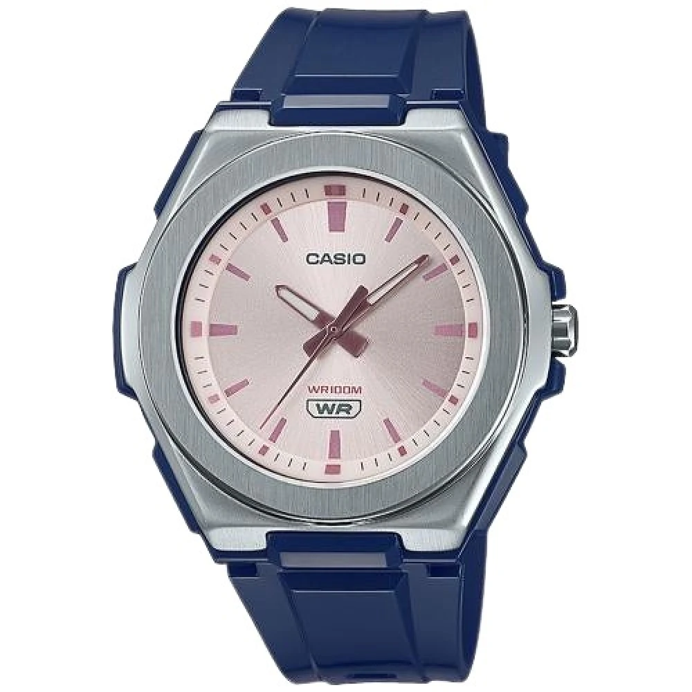 Casio Watch Ur-Lwa-300H-2Evef Blå Herr