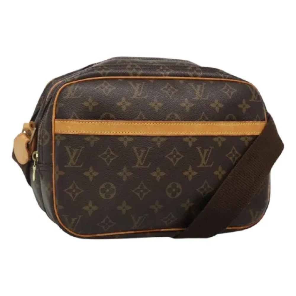 Pre-owned > Pre-owned Bags > Pre-owned Cross Body Bags - - Louis Vuitton Vintage - Modalova