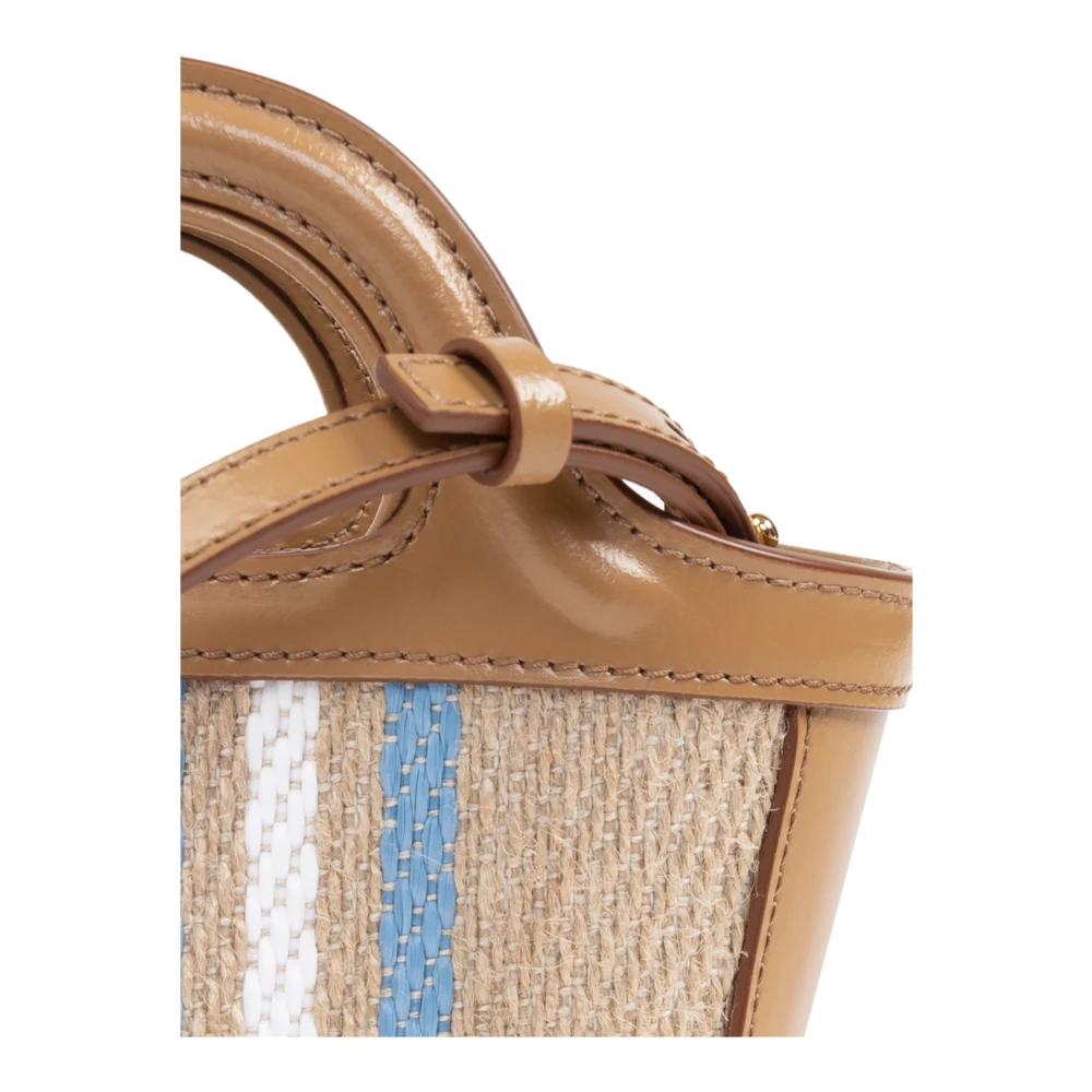 Marni Handtas Beige Dames
