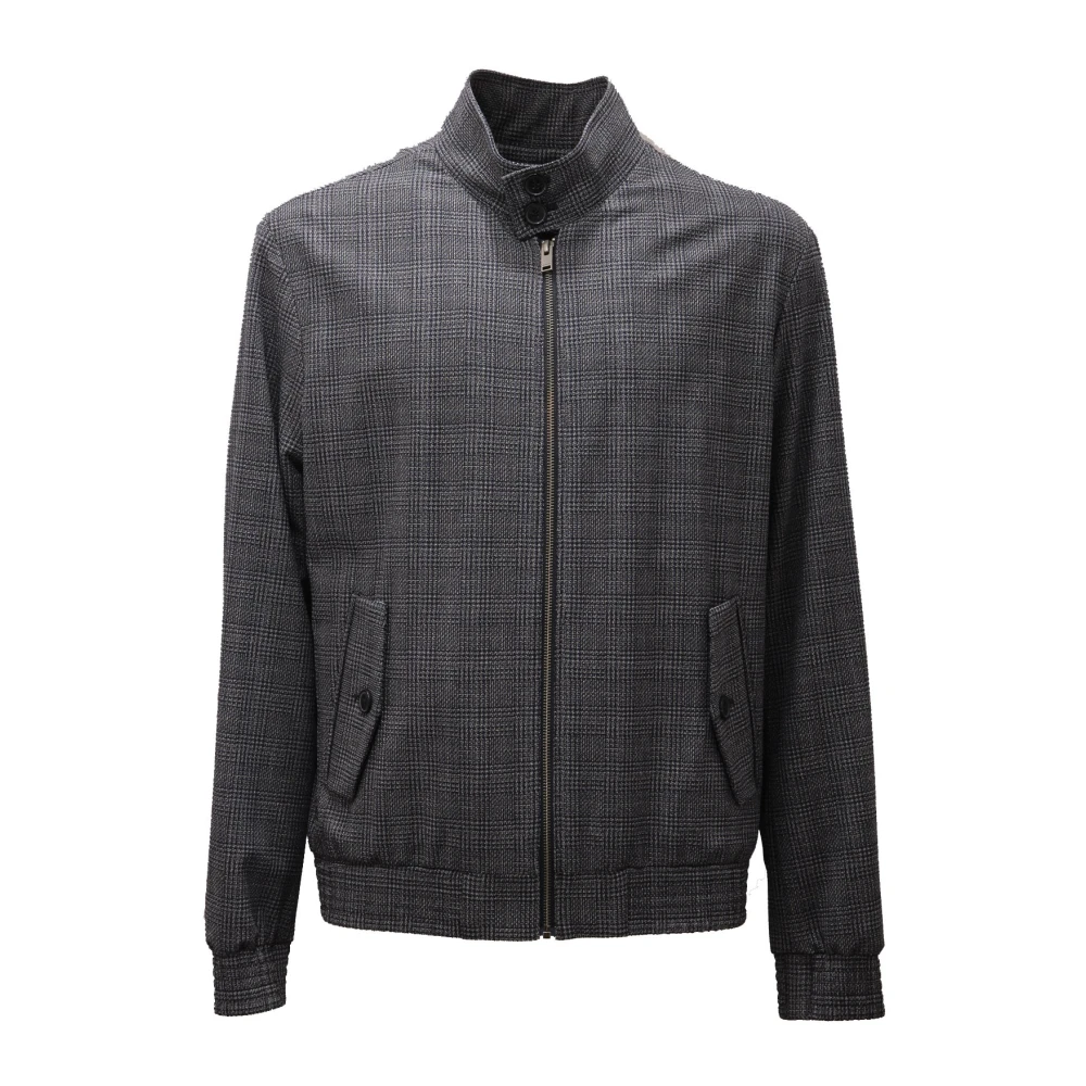 Sweatshirts & Hoodies > Zip-throughs - - Selected Homme - Modalova