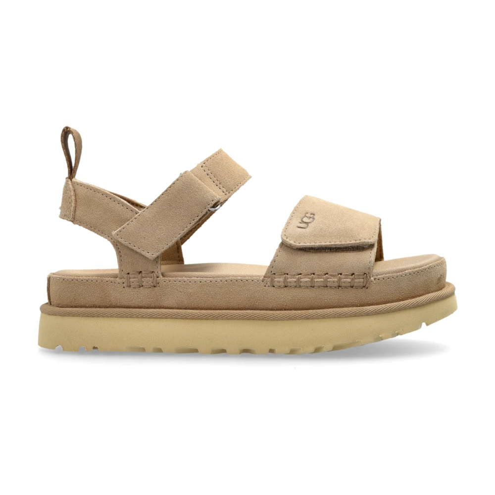 Shoes > Sandals > Flat Sandals - - UGG - Modalova