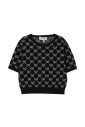 kinderen-zwart-gebreid-pullover-sweater