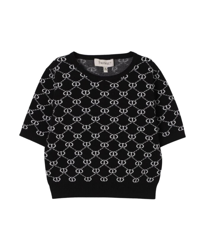 kinderen-zwart-gebreid-pullover-sweater