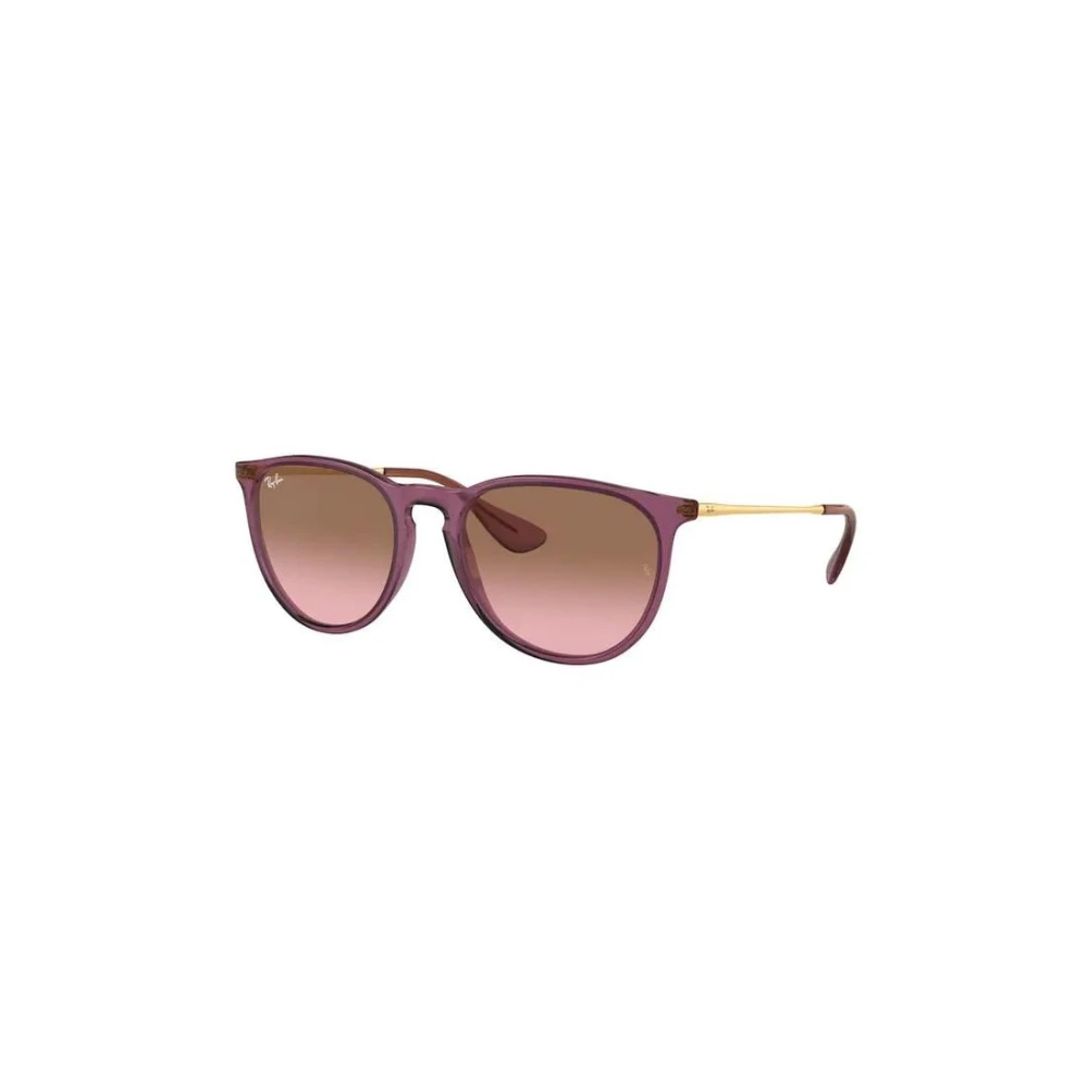 Ray-Ban Women's Purple Erika Sunglasses