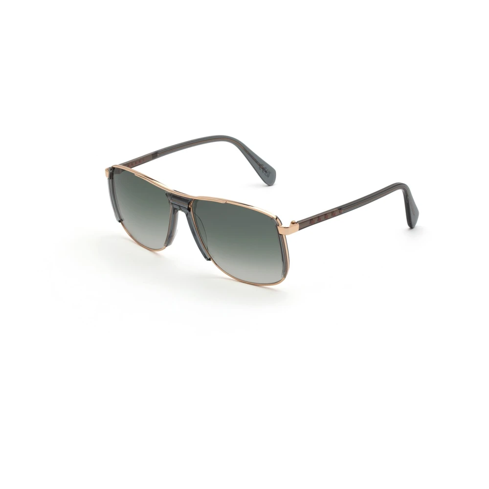 Marni Women's Gray Y7l Vorluna Sunglasses - Sunglasses - 58 Mm - Accessories