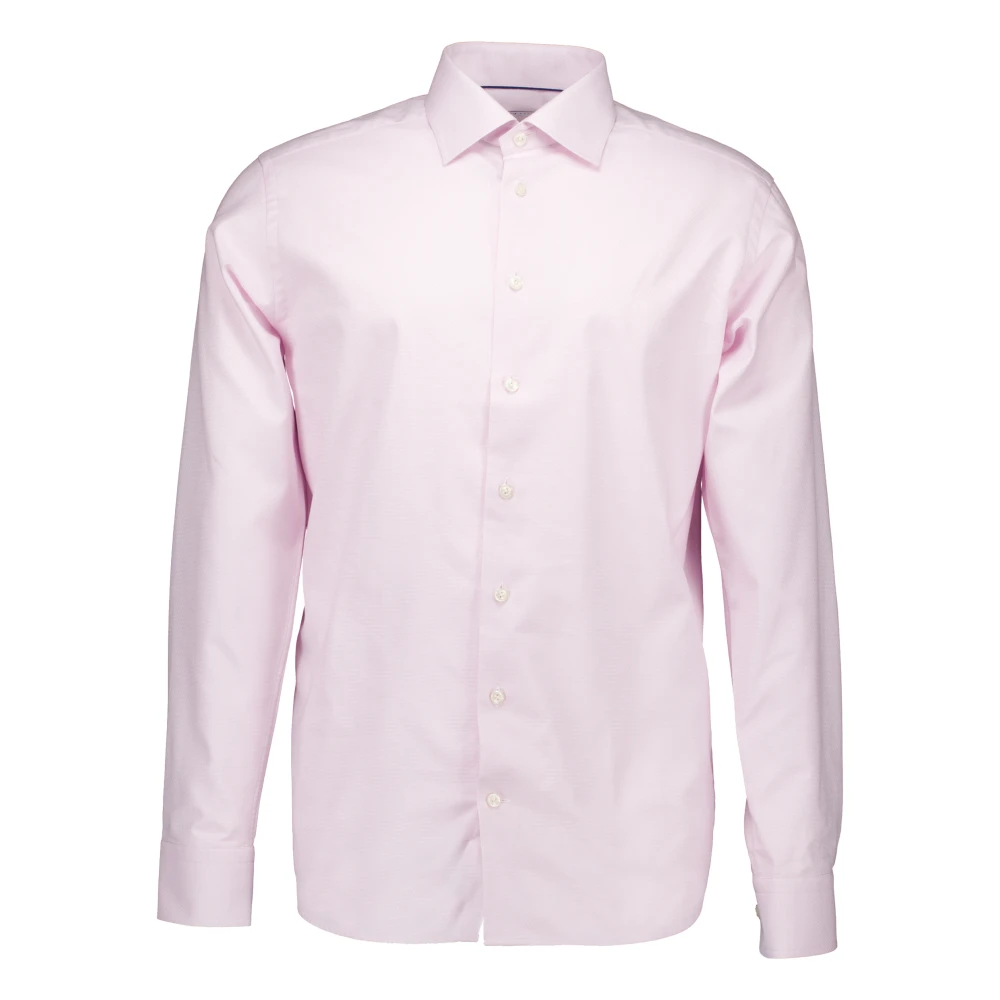 Eton, Skjorta, Herr, S, Casual Skjorta