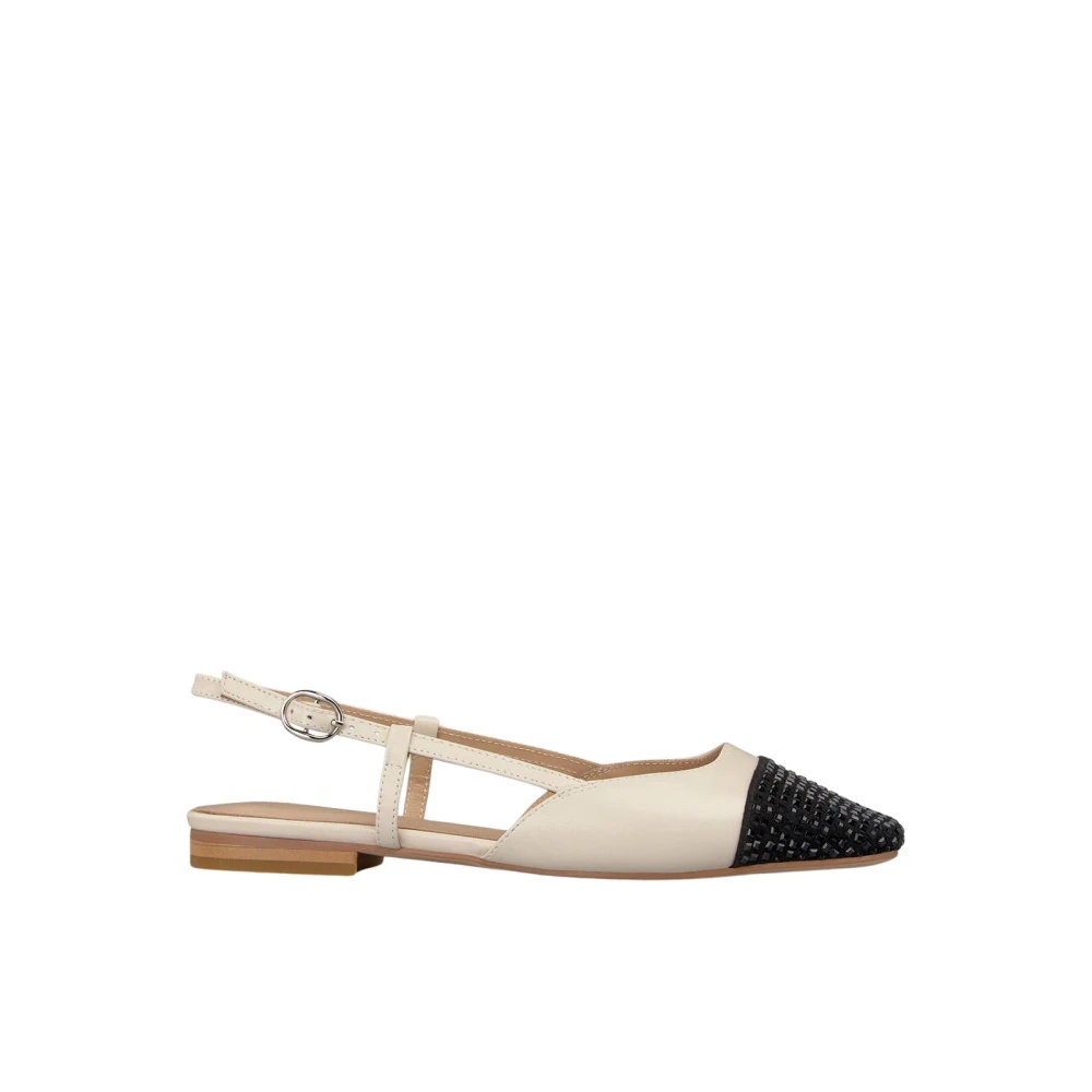 Shoes > Flats > Ballerinas - - Alma EN Pena - Modalova