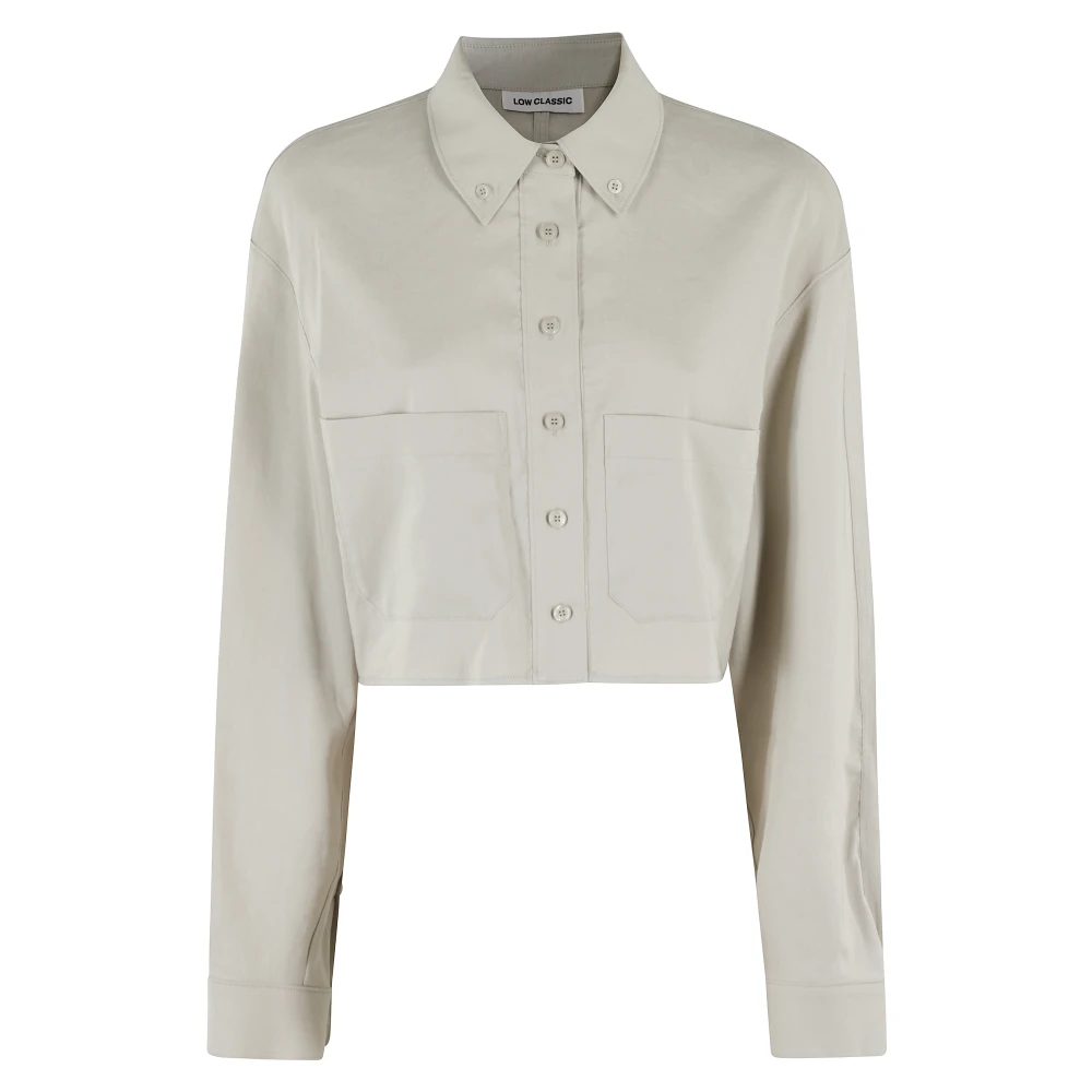 Jackets > Light Jackets - - LOW Classic - Modalova