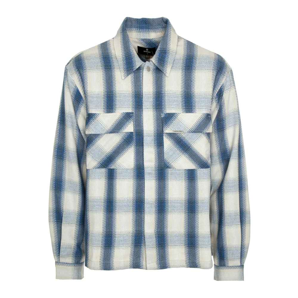 Shirts > Casual Shirts - - Represent - Modalova