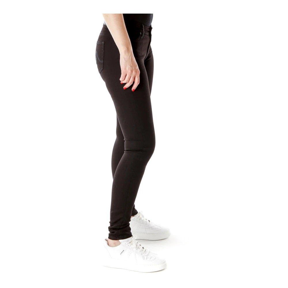 adriano goldschmied Jeans Black Dames