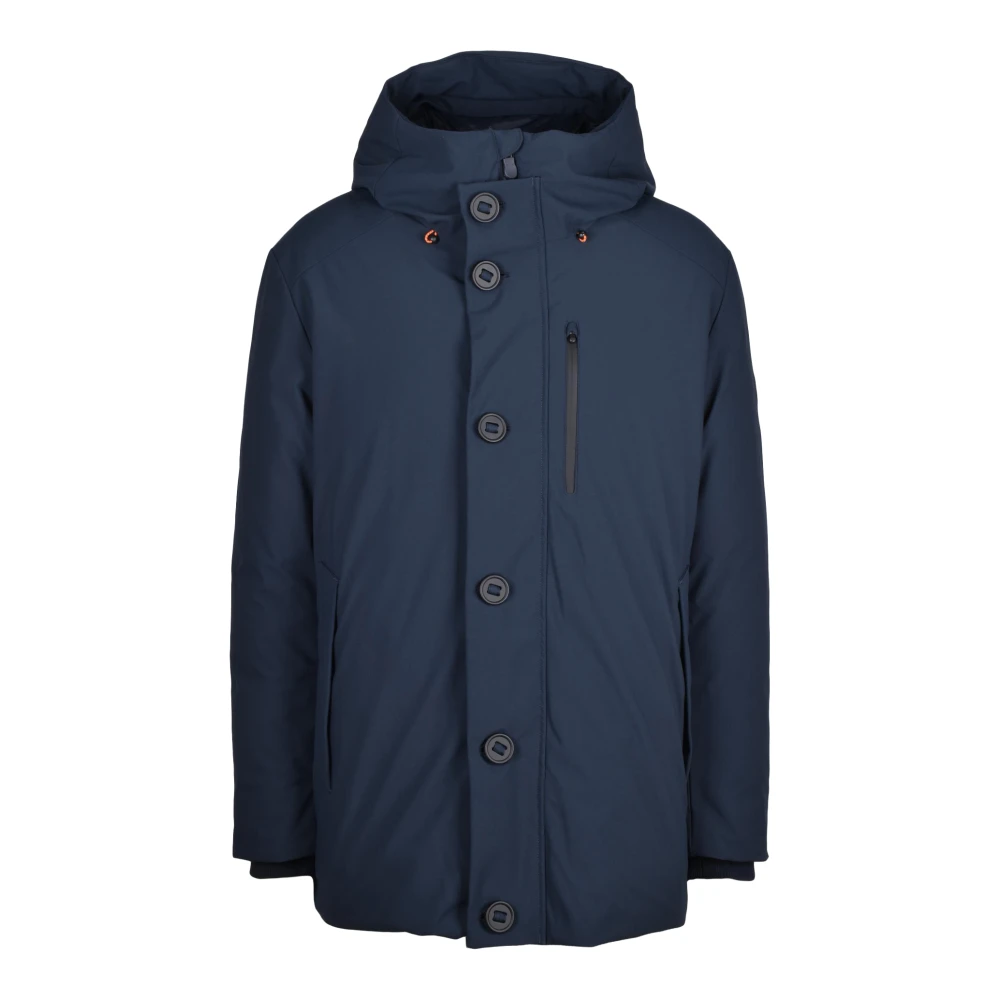 Jackets > Winter Jackets - - Save The Duck - Modalova