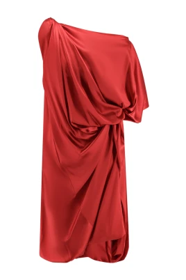 Dalant Silk Dress