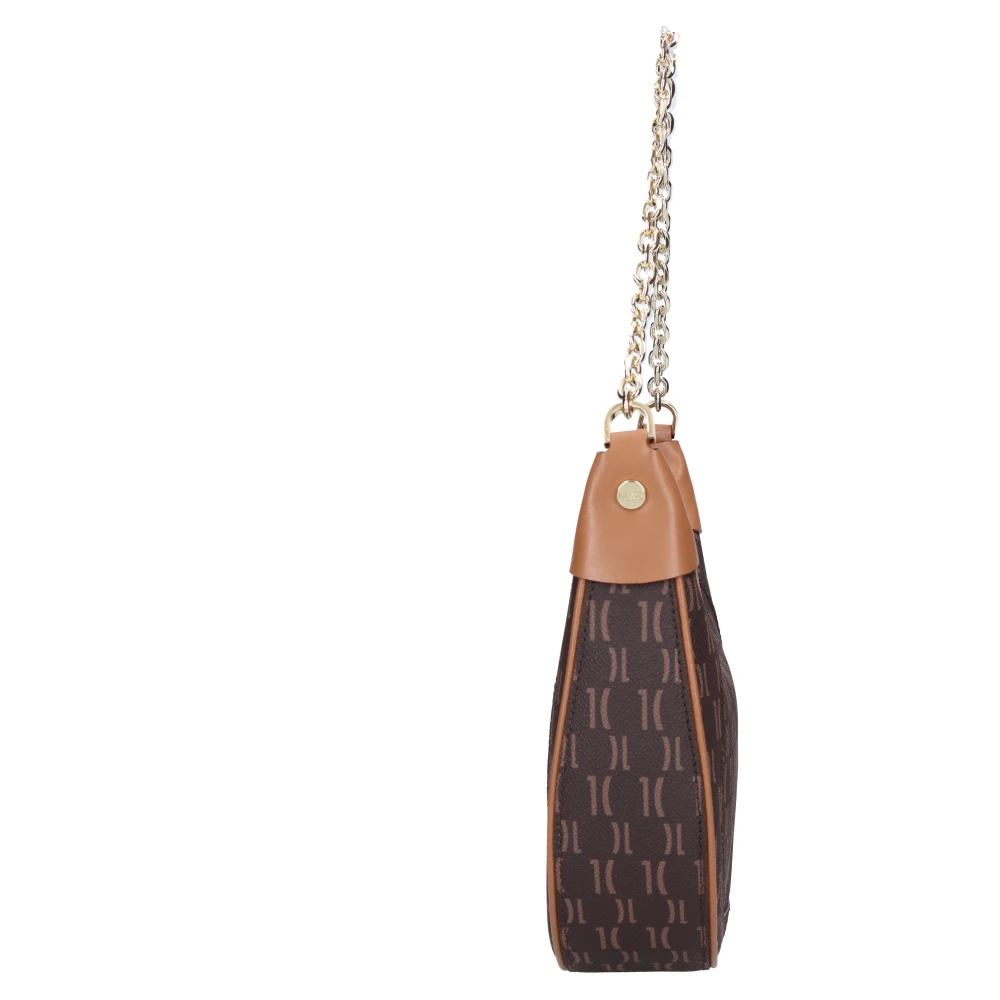 Alviero Martini 1a Classe Tassen.. Bruin Brown Dames