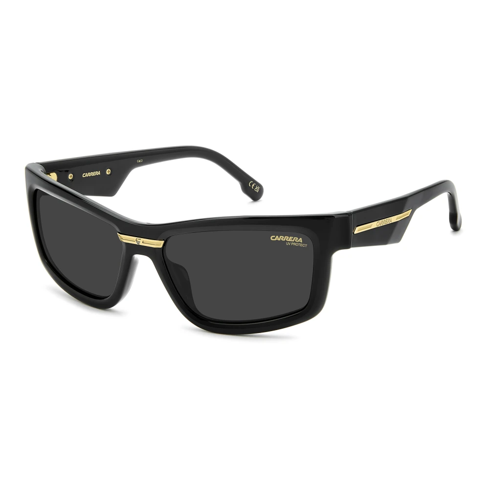 Carrera Women's Black Victory C 21/S