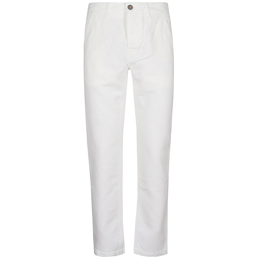 Tela Genova Pants • Shop Pants from Tela Genova online at Miinto