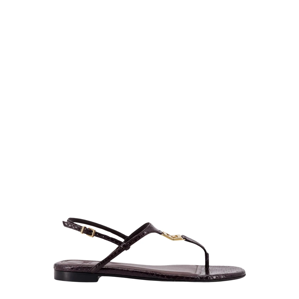 Fendi Mujer Negro Zapatos, Talla: 38 Eu