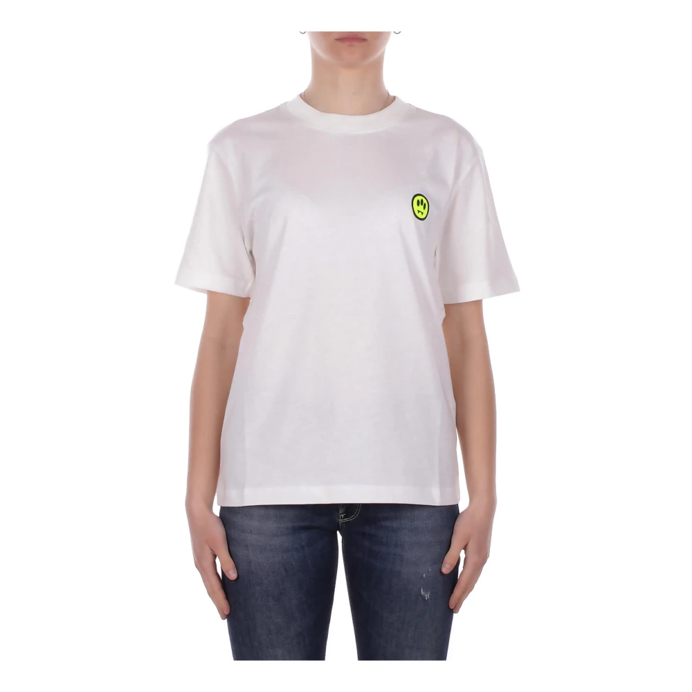 Barrow Hombre Blanco - T-Shirts - Tops - S