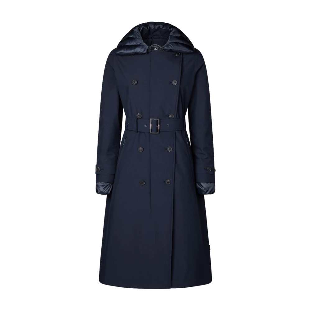 Coats > Trench Coats - - Save The Duck - Modalova