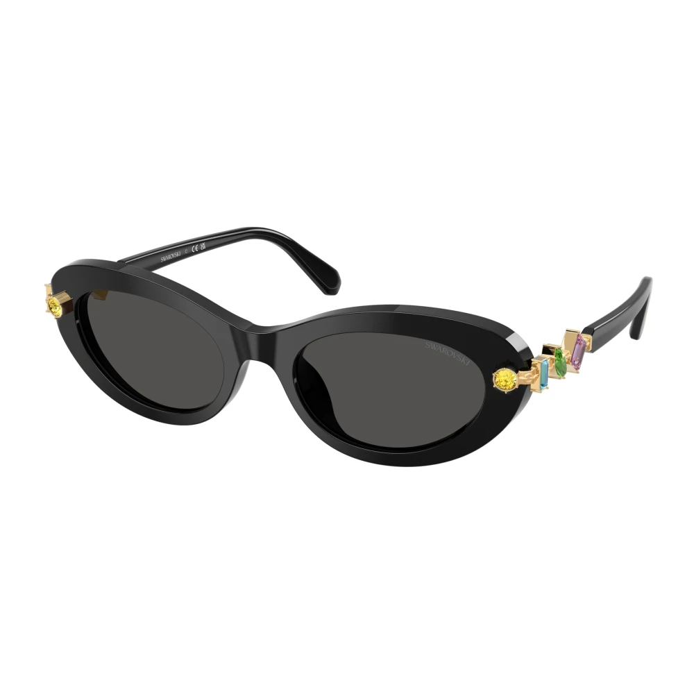 Swarovski Sk6042 100187 Women New Sunglasses - Image 3