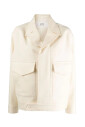 veste-boutonnee-beige-decontractee