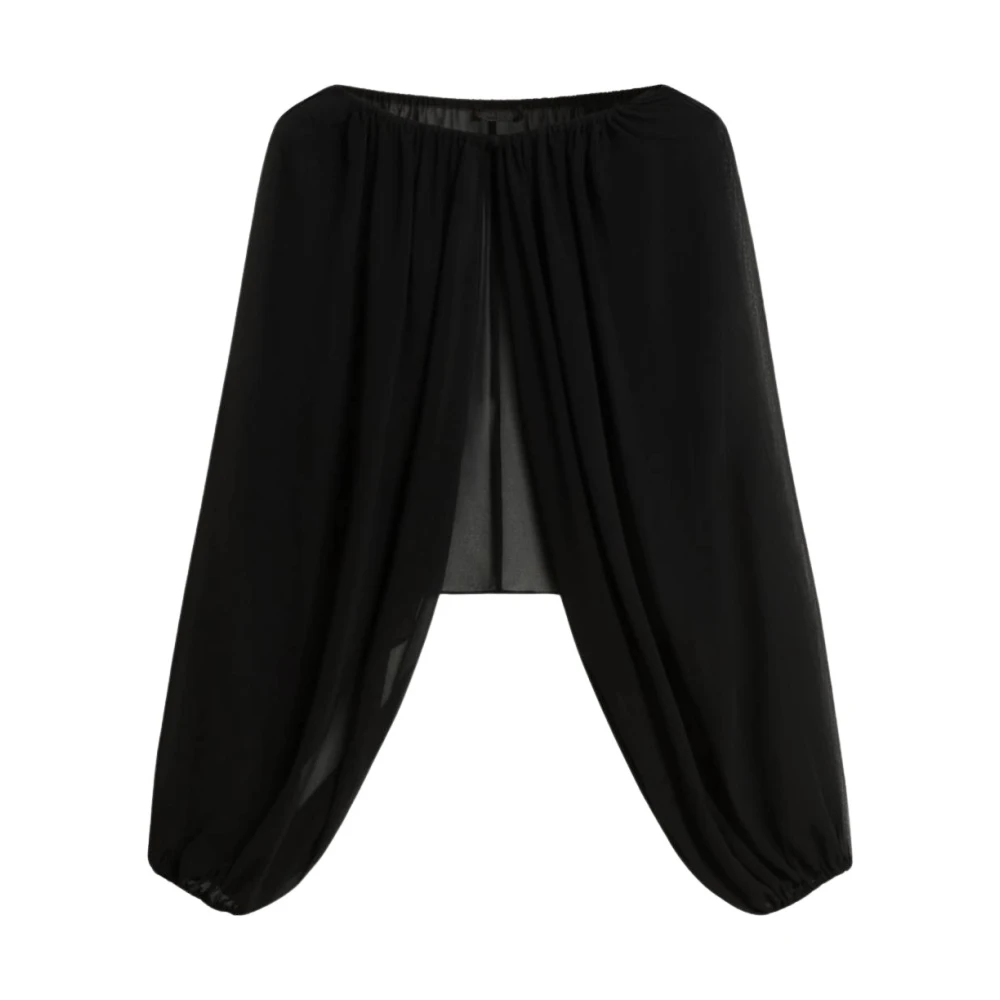 Blouses & Shirts > Blouses - - Marina Rinaldi - Modalova