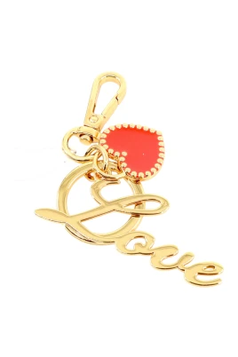 Metal Keyring
