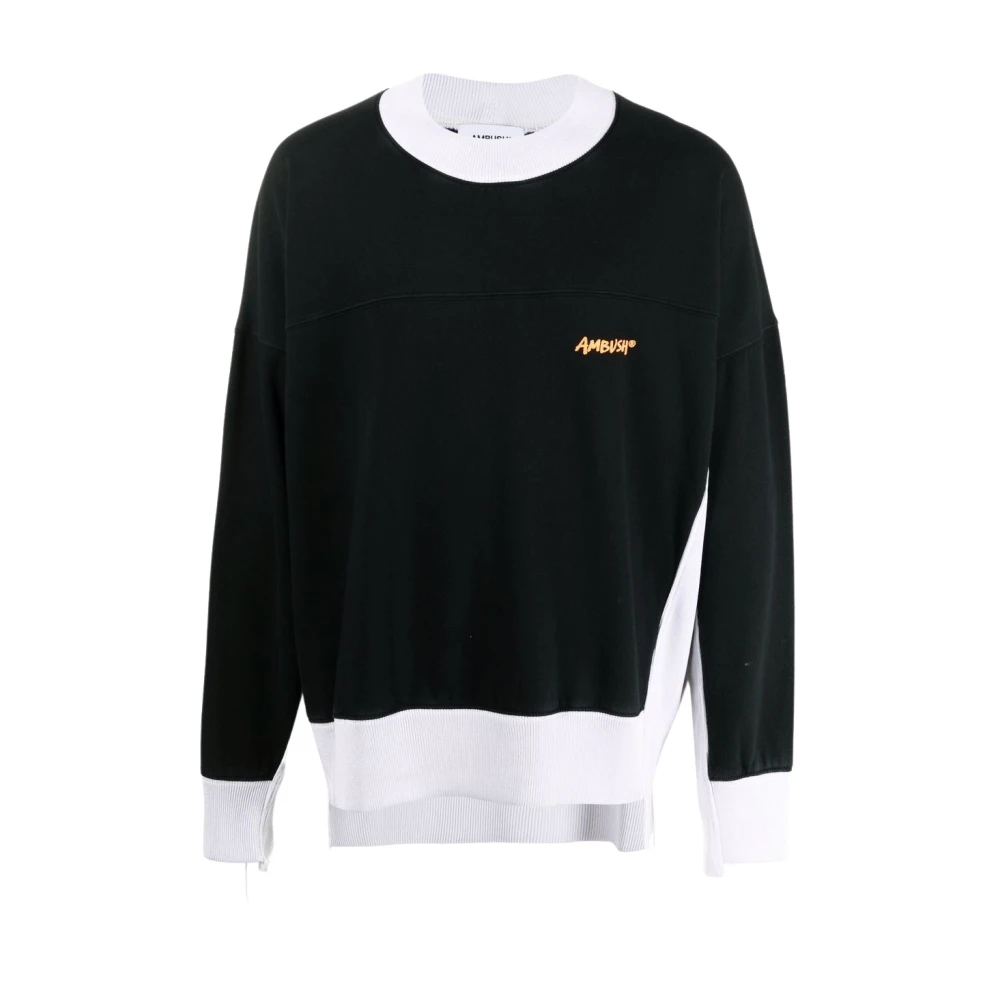 Knitwear > Round-neck Knitwear - - Ambush - Modalova