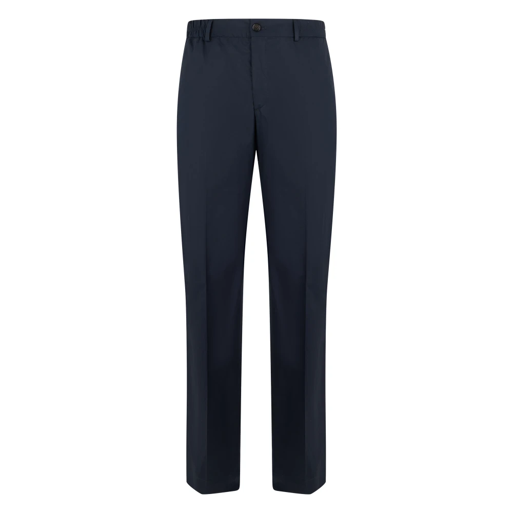Slowear Herren Blau Hosen, Xlgröße: