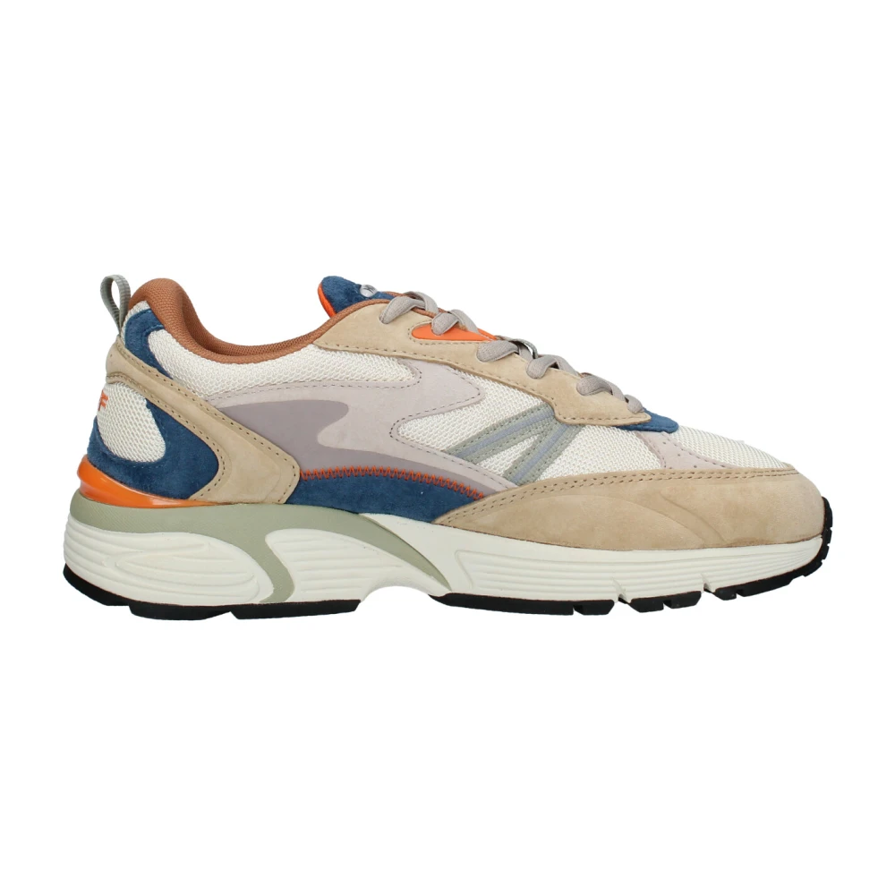 Hoff Stijlvolle Sneakers Heren Schoenen Veelkleurig Multicolor