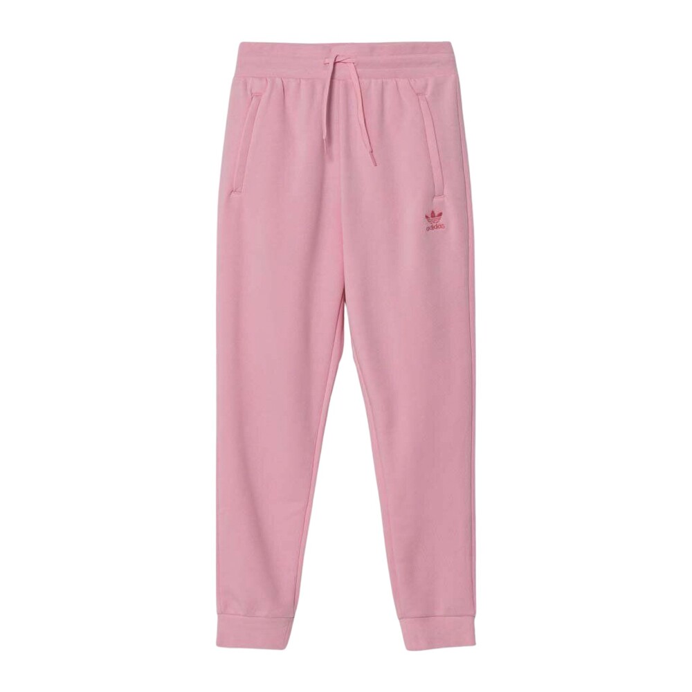 Adidas sweatpants best sale for girl