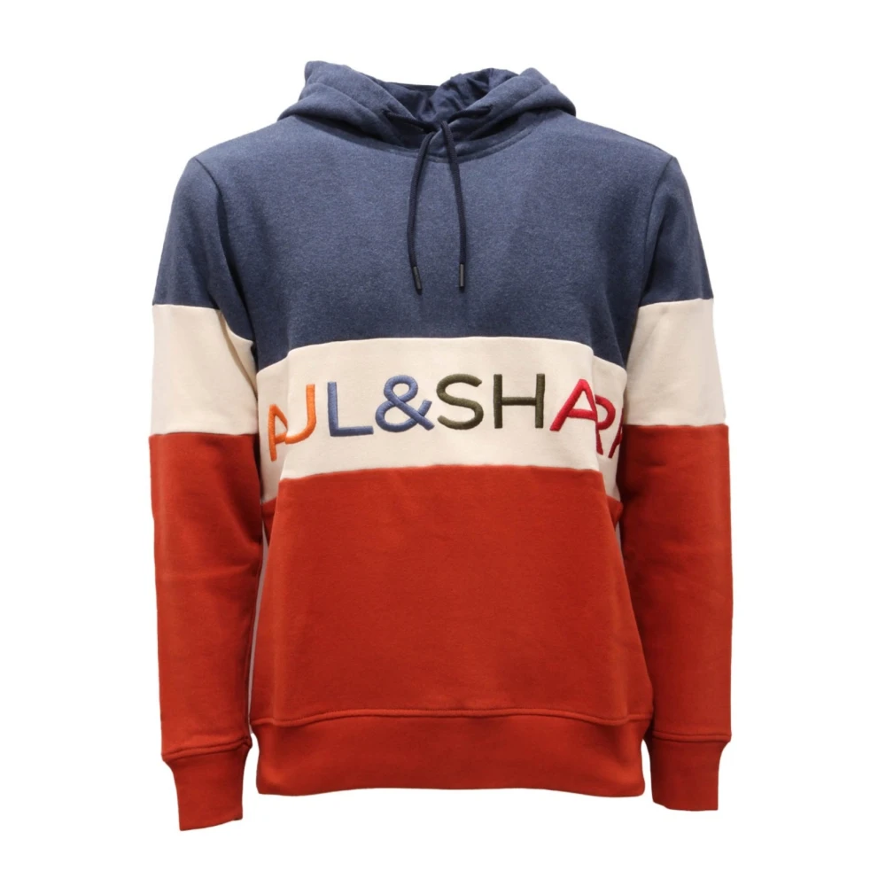 Sweatshirts & Hoodies > Hoodies - - Paul & Shark - Modalova