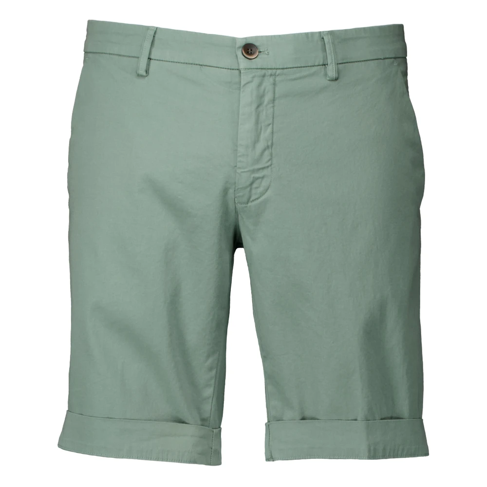 Shorts > Casual Shorts - - Mason's - Modalova