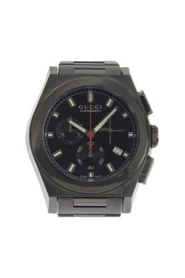 Pre-owned Pantheon Armbandsur i rostfritt stål