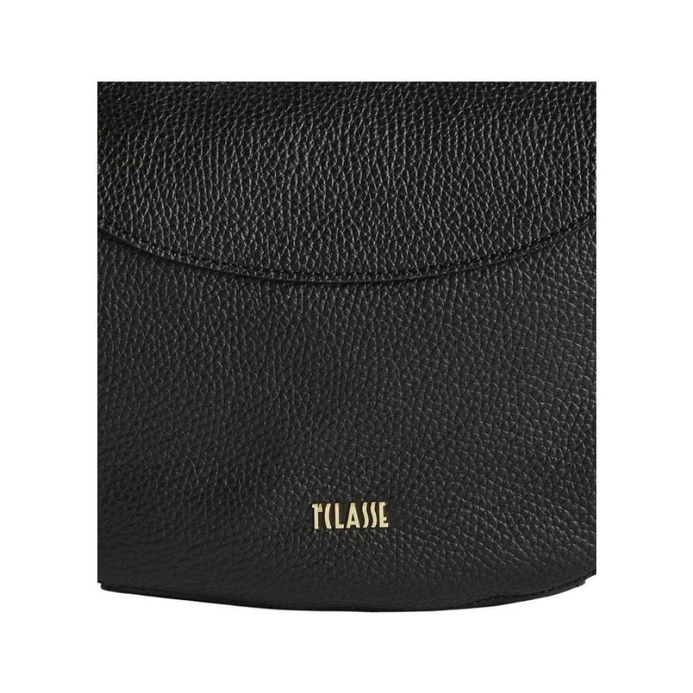 Alviero Martini 1a Classe Schoudertas Black Dames