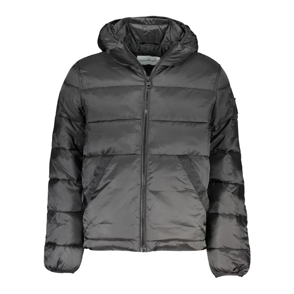 Jackets > Winter Jackets - - Calvin Klein - Modalova