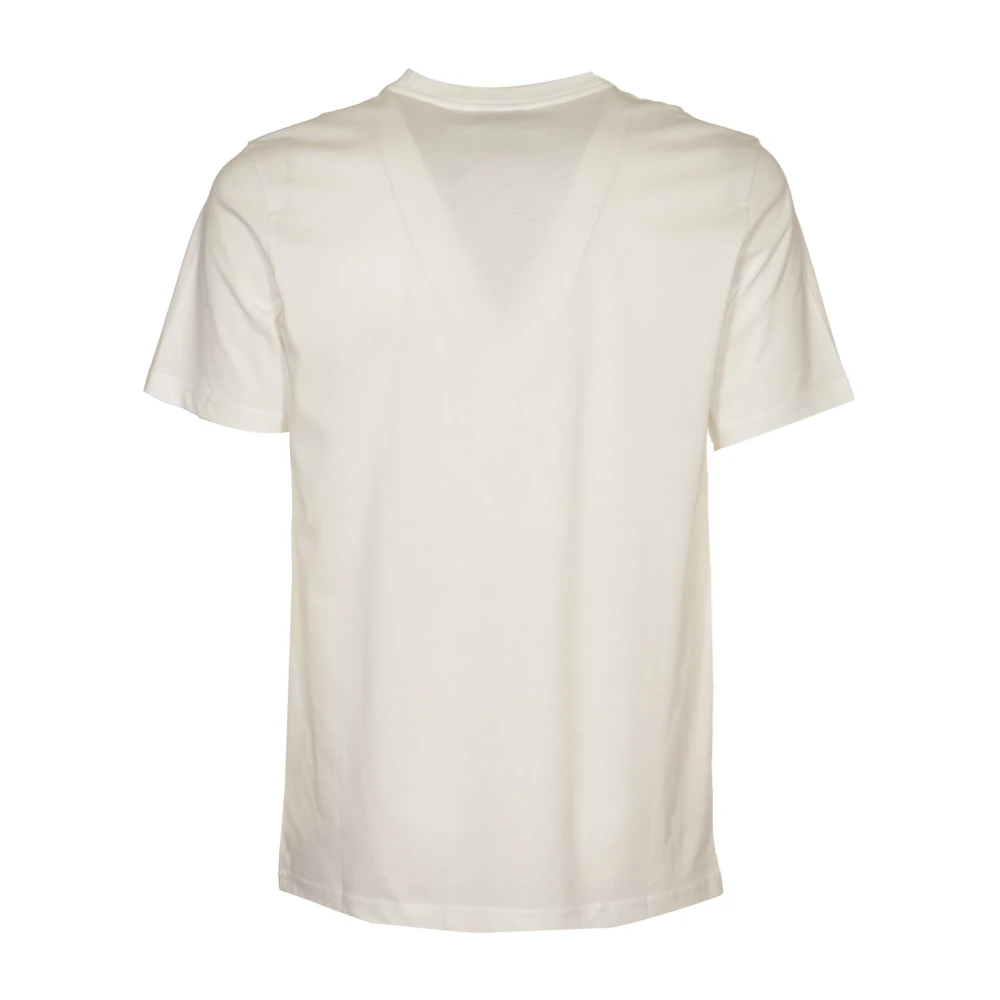 Paul Smith Blije Mummy T-shirts en Polos White Heren