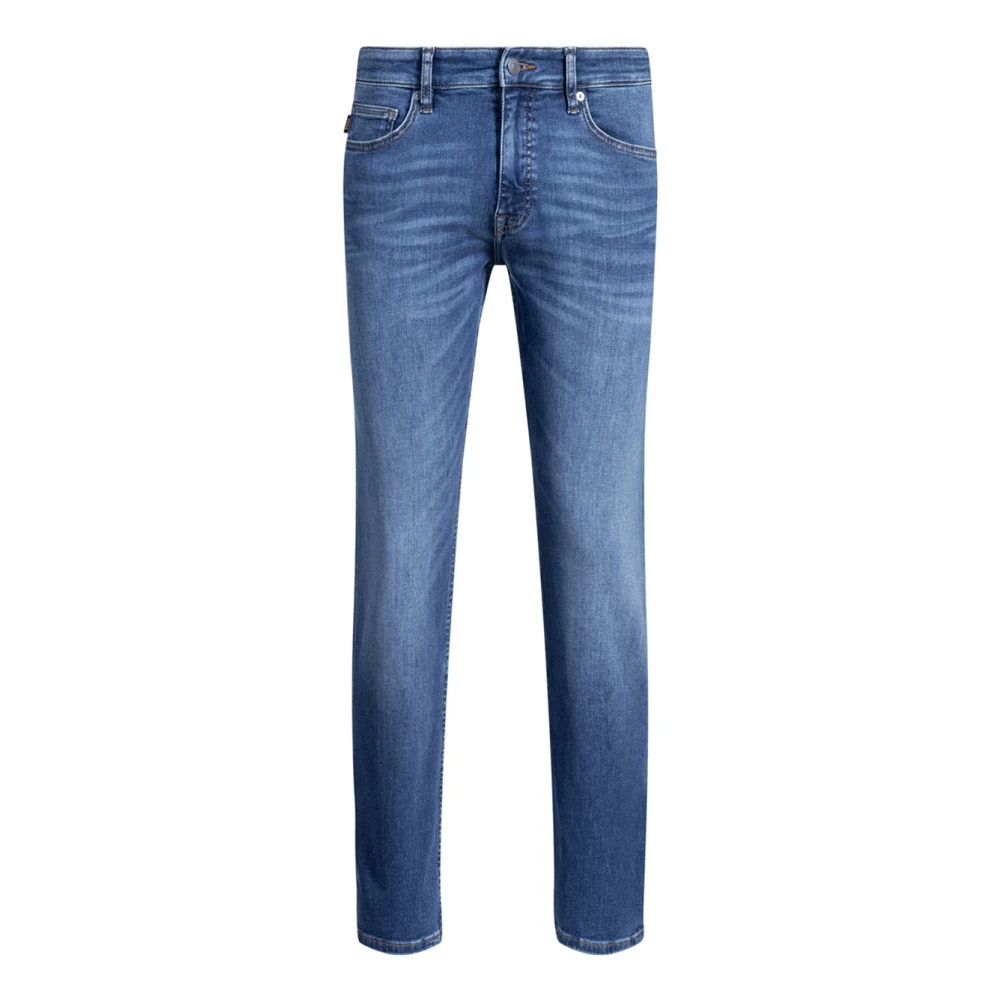 Jeans > Slim-fit Jeans - - Hugo - Modalova