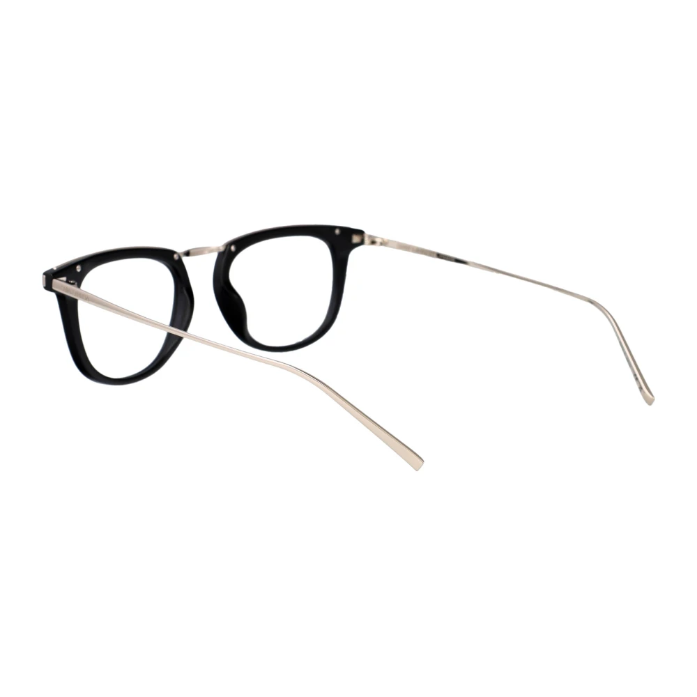 Saint Laurent Optical Glasses Black Unisex