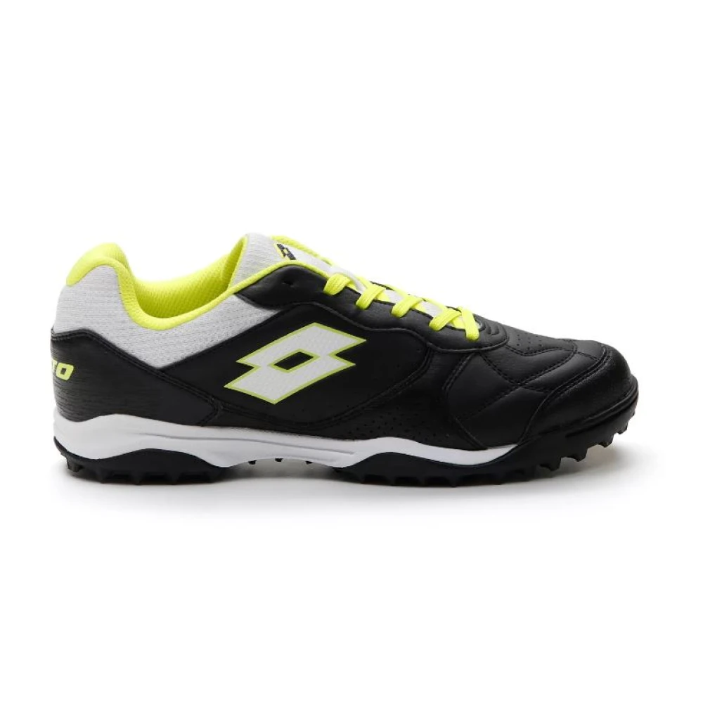 Lotto - Shoes > Sneakers - Black - Lotto - Modalova