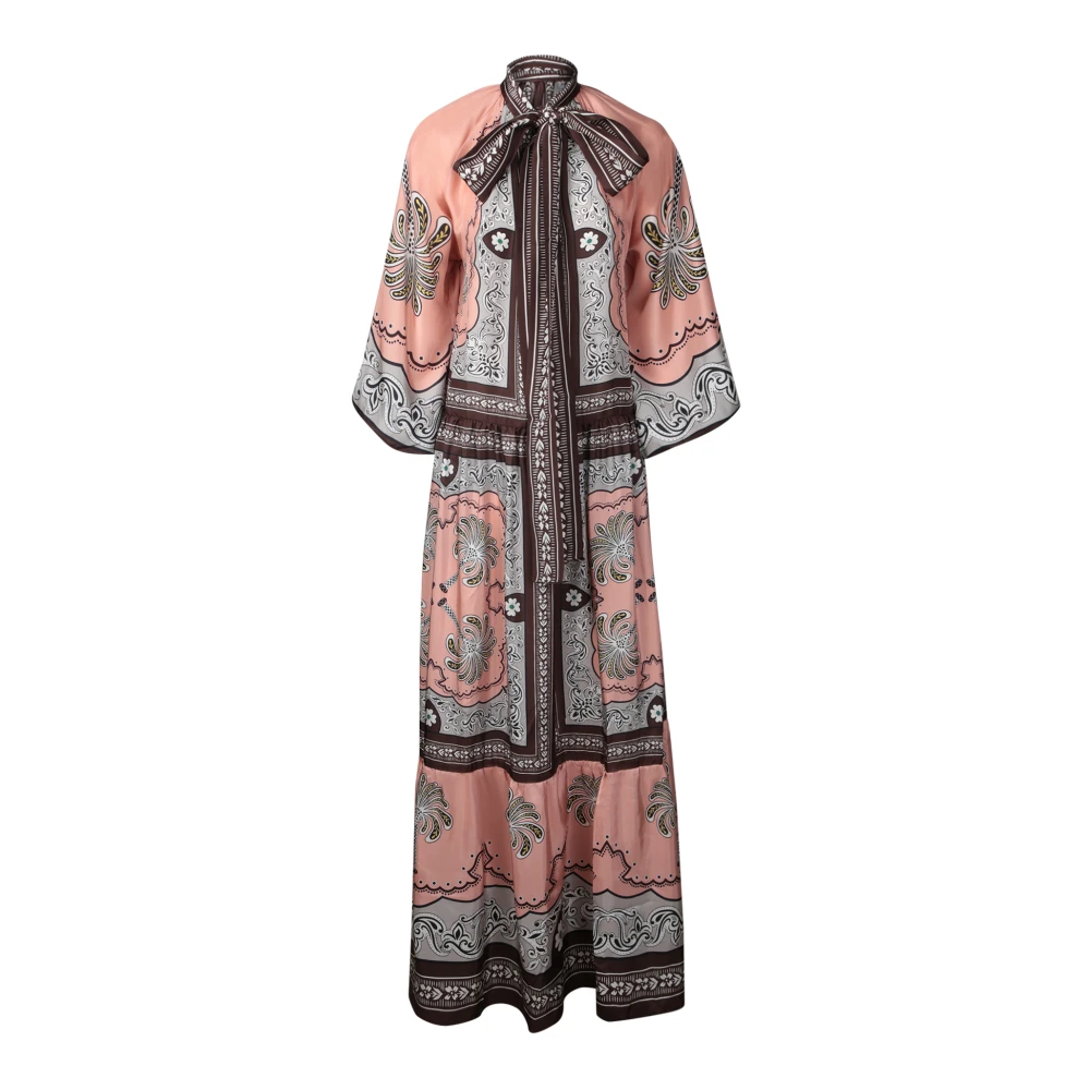 Dresses > Day Dresses > Maxi Dresses - - La DoubleJ - Modalova