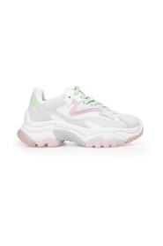 Klasyczne Sneakersy
