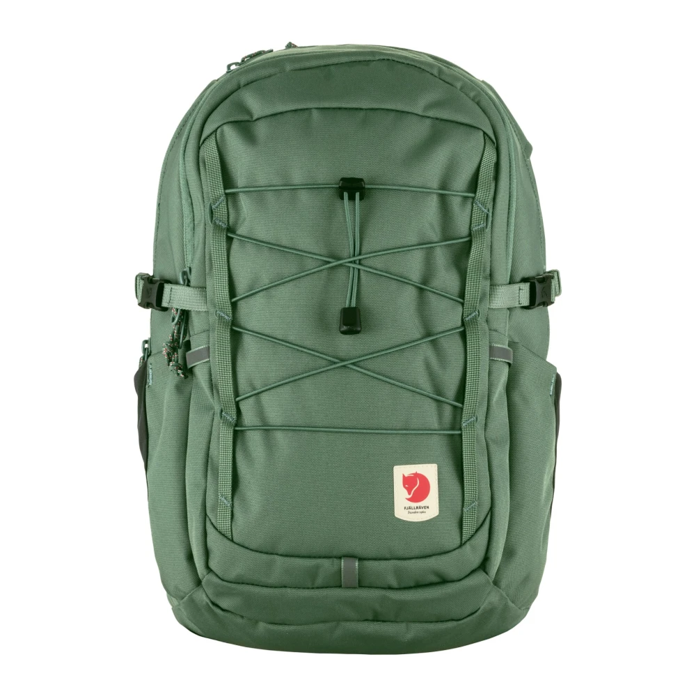 Fjällräven Rugzak Skule 20 Green Unisex
